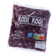 Rode kool